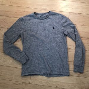 Polo long sleeve t shirt